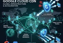 Google Cloud CDN - Global Edge Caching Service Overview - Featured Image